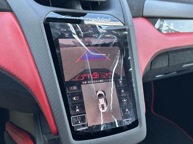 LAMBORGHINI LAMBORGHINI Revuelto 2024