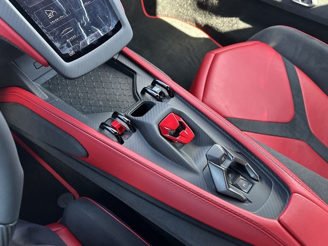 LAMBORGHINI LAMBORGHINI Revuelto 2024