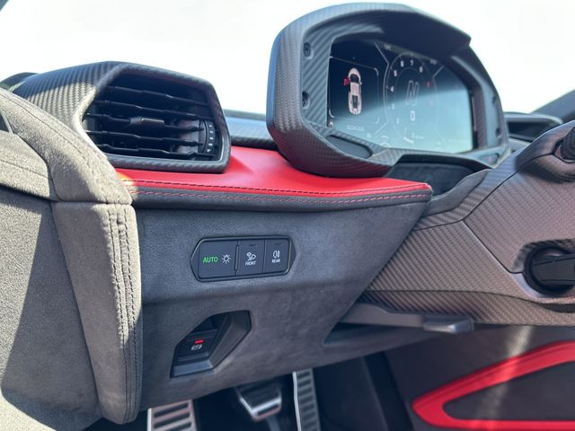 LAMBORGHINI LAMBORGHINI Revuelto 2024