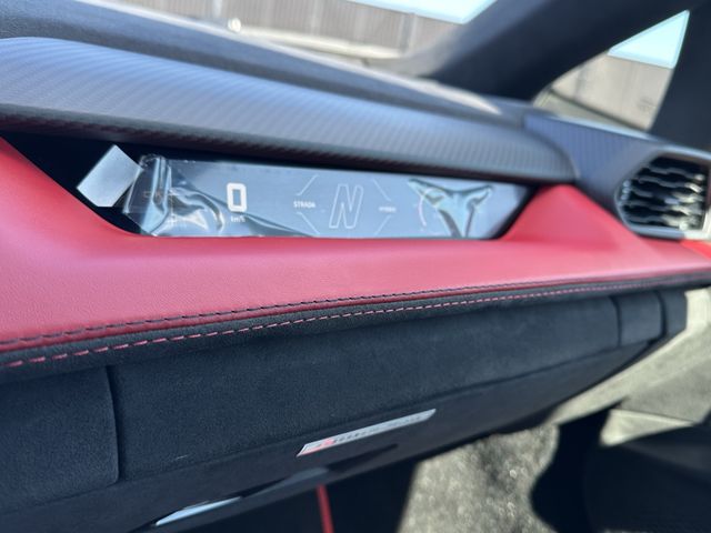 LAMBORGHINI LAMBORGHINI Revuelto 2024