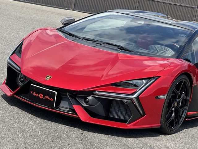 LAMBORGHINI LAMBORGHINI Revuelto 2024