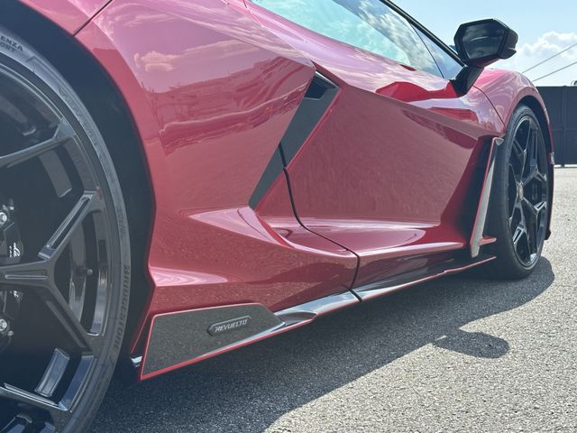LAMBORGHINI LAMBORGHINI Revuelto 2024