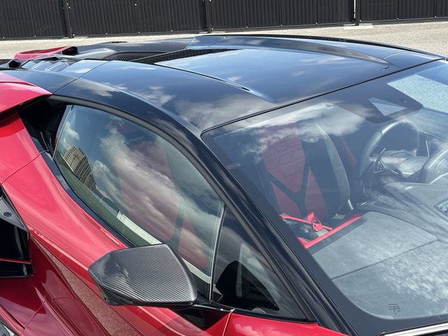 LAMBORGHINI LAMBORGHINI Revuelto 2024