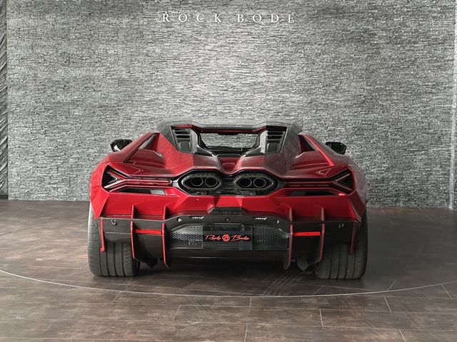 LAMBORGHINI LAMBORGHINI Revuelto 2024