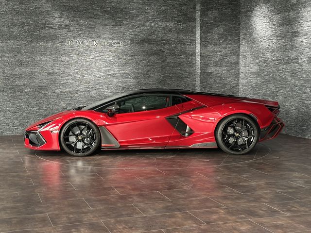 LAMBORGHINI LAMBORGHINI Revuelto 2024