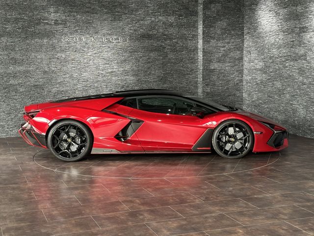 LAMBORGHINI LAMBORGHINI Revuelto 2024