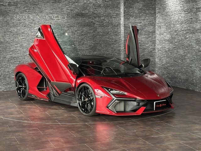 LAMBORGHINI LAMBORGHINI Revuelto 2024