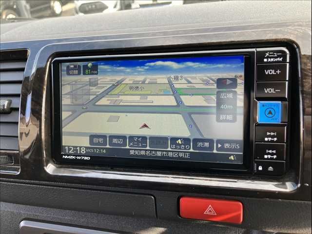 TOYOTA HIACE van 2WD 2023