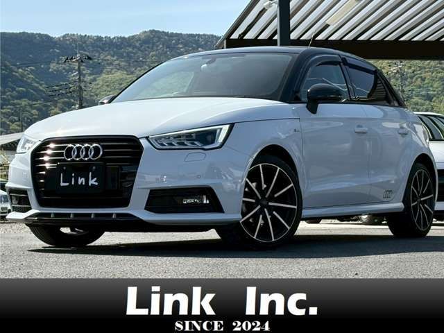 AUDI AUDI A1 SPORTBACK 2018