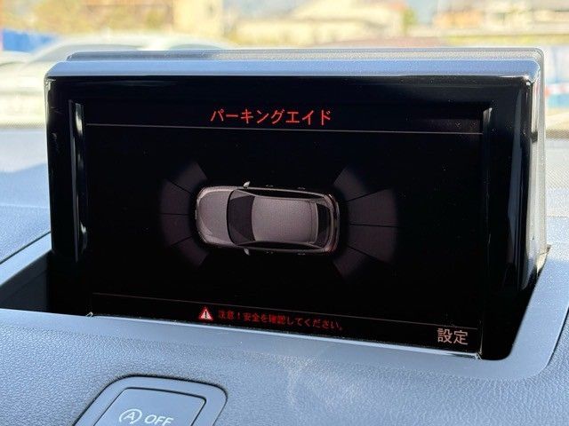 AUDI AUDI A1 SPORTBACK 2018