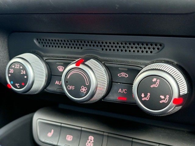 AUDI AUDI A1 SPORTBACK 2018