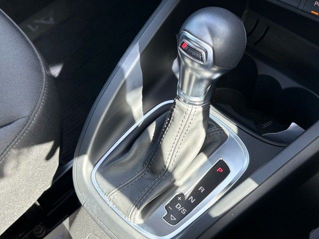 AUDI AUDI A1 SPORTBACK 2018