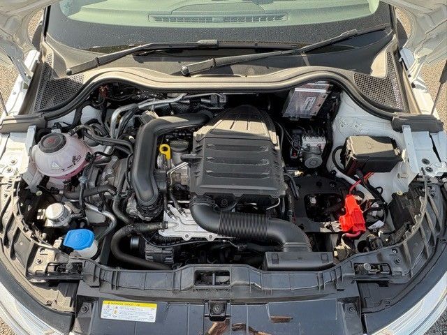 AUDI AUDI A1 SPORTBACK 2018