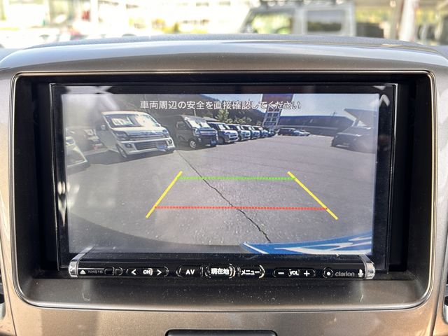 SUZUKI Spacia custom Z 2017