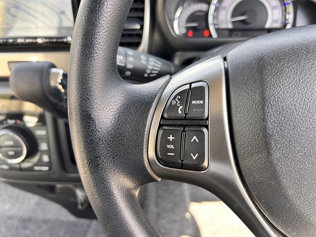 SUZUKI Spacia custom Z 2017