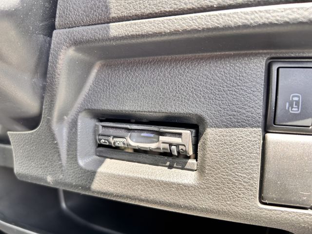 SUZUKI Spacia custom Z 2017