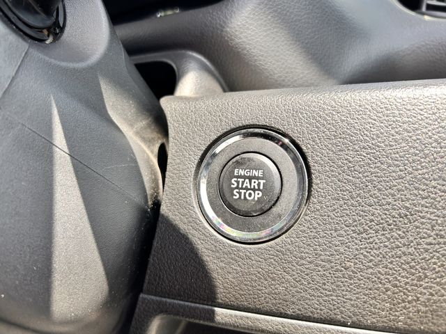 SUZUKI Spacia custom Z 2017