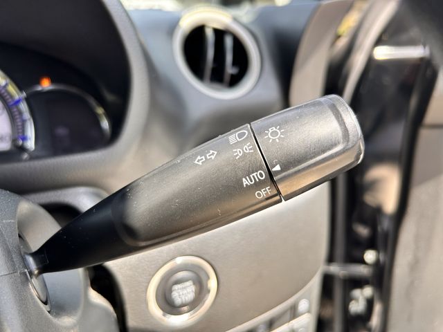 SUZUKI Spacia custom Z 2017