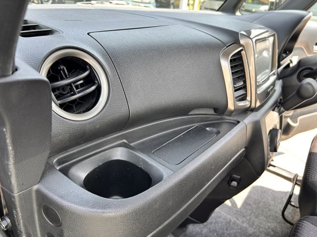 SUZUKI Spacia custom Z 2017