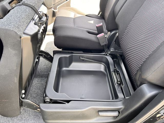 SUZUKI Spacia custom Z 2017