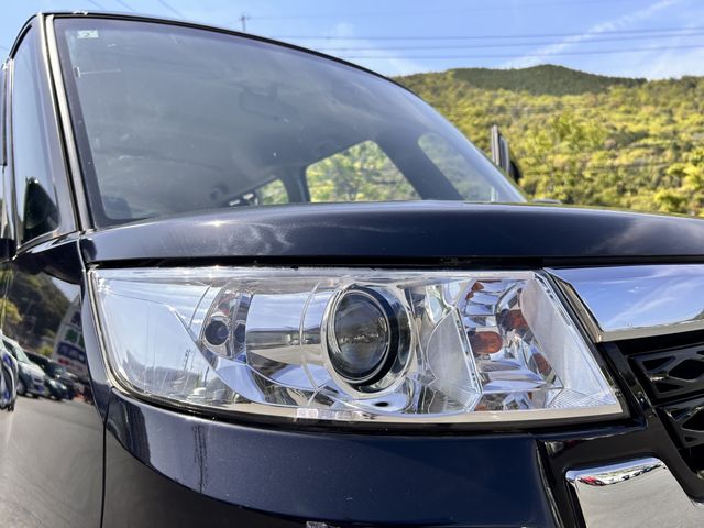 SUZUKI Spacia custom Z 2017