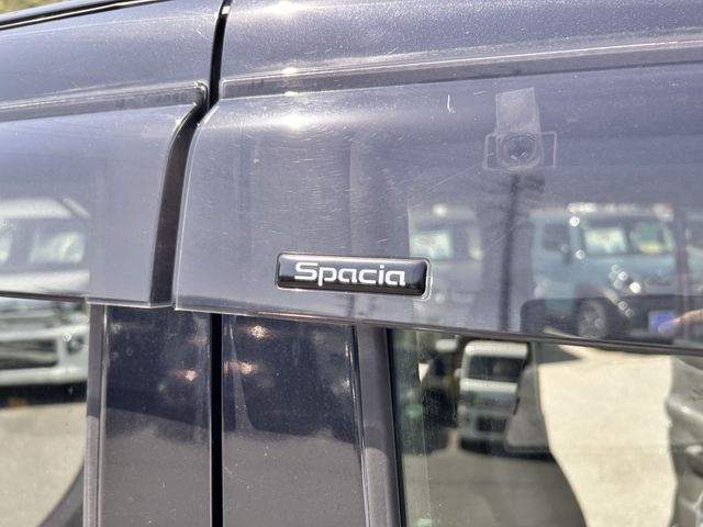 SUZUKI Spacia custom Z 2017