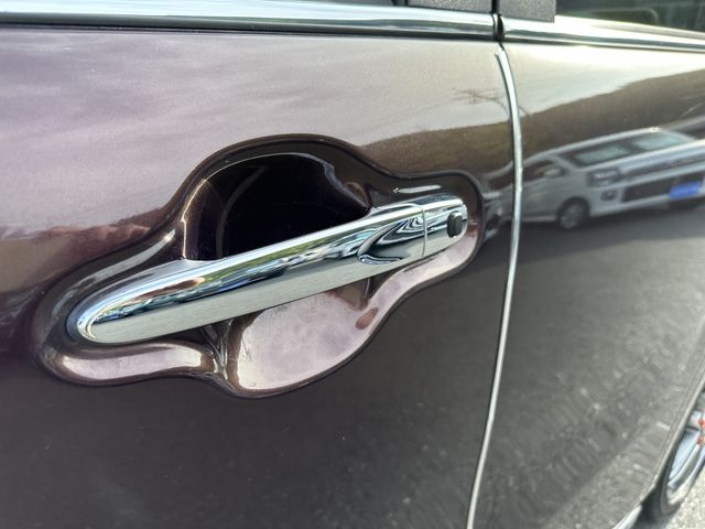 DAIHATSU CAST STYLE 2016