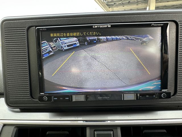 DAIHATSU CAST STYLE 2016