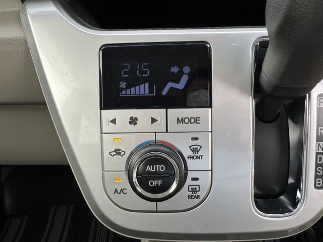 DAIHATSU CAST STYLE 2016