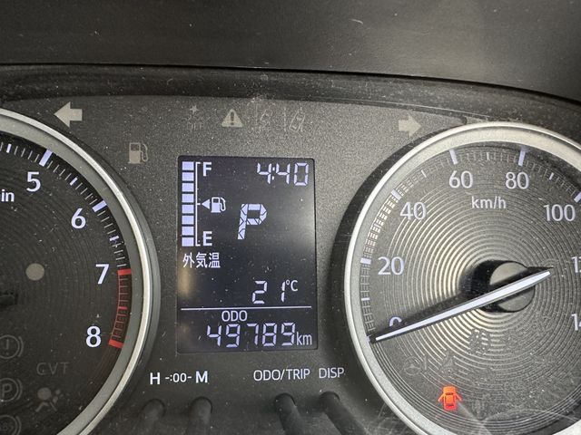 DAIHATSU CAST STYLE 2016