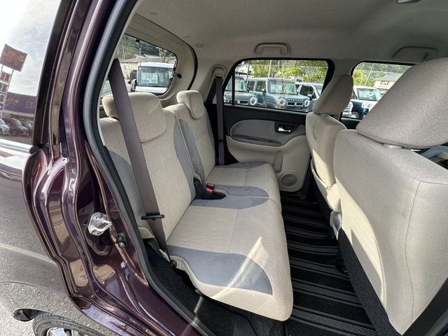 DAIHATSU CAST STYLE 2016