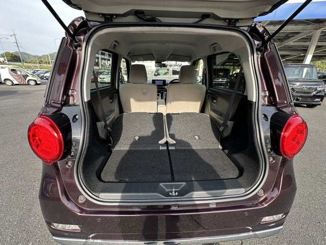 DAIHATSU CAST STYLE 2016