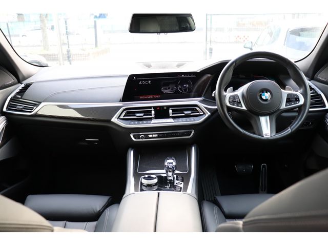 BMW BMW X6 2020