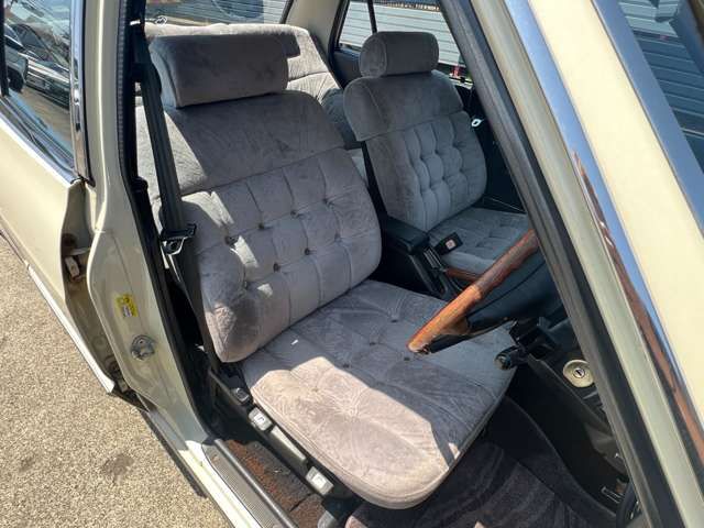 TOYOTA MARK2 sedan 1979