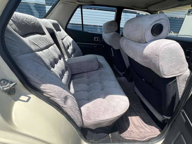 TOYOTA MARK2 sedan 1979