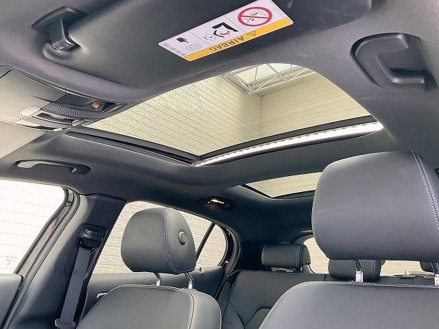 MERCEDES BENZ MERCEDES BENZ GLA class 2019