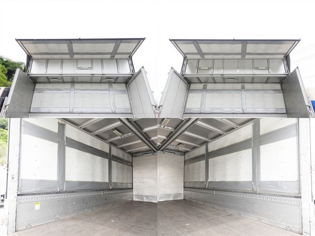 MITSUBISHI FUSOU FIGHTER 2013