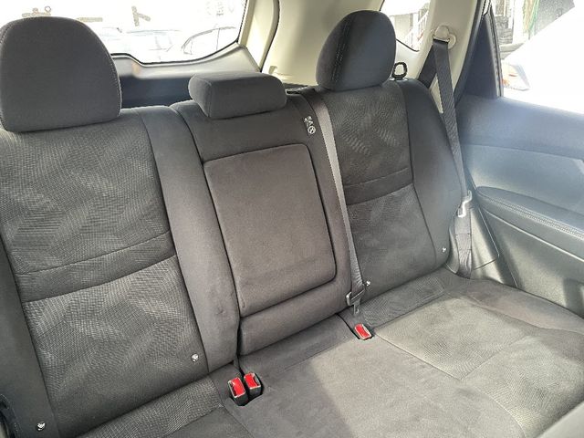 NISSAN X-TRAIL 4WD 2014