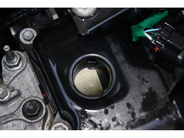 SUZUKI HUSTLER 4WD 2016