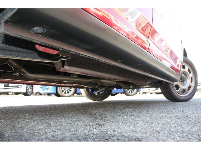 SUZUKI HUSTLER 4WD 2016