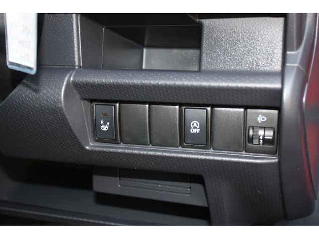 SUZUKI HUSTLER 4WD 2016