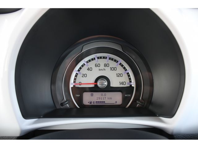 SUZUKI HUSTLER 4WD 2016