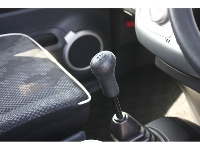 SUZUKI HUSTLER 4WD 2016