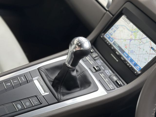 PORSCHE PORSCHE CAYMAN S 2013