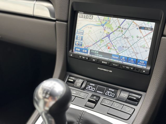 PORSCHE PORSCHE CAYMAN S 2013