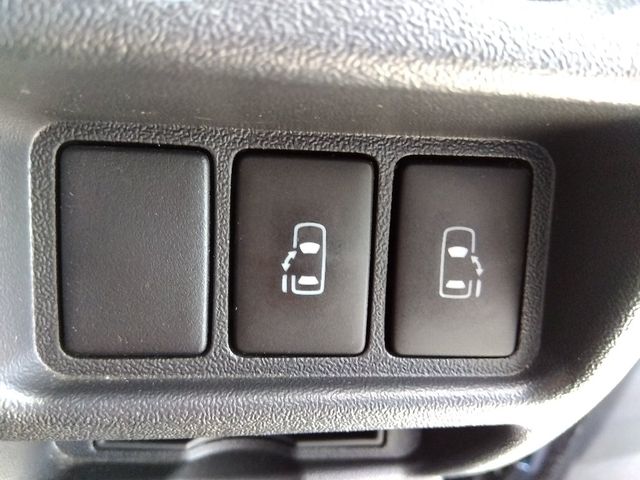 TOYOTA HIACE van 4WD 2015