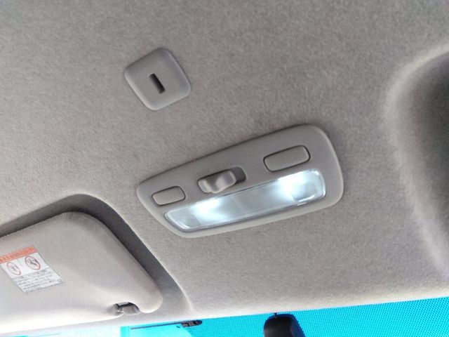 TOYOTA HIACE van 4WD 2015