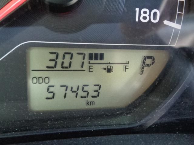 TOYOTA PROBOX van 2WD 2017