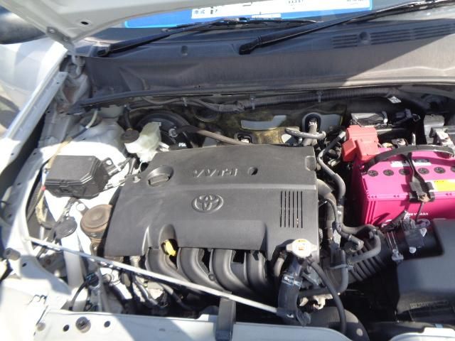 TOYOTA PROBOX van 2WD 2017