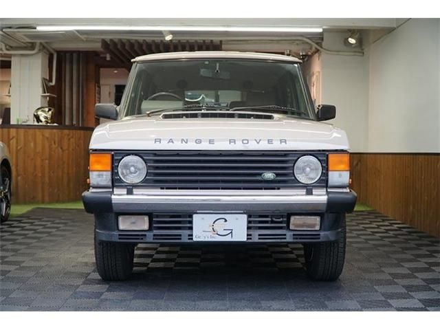 ROVER ROVER RANGE ROVER 1993